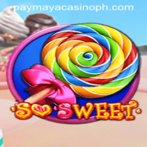 Unveiling SoSweet: A Sweet Journey into PayMaya Casino
