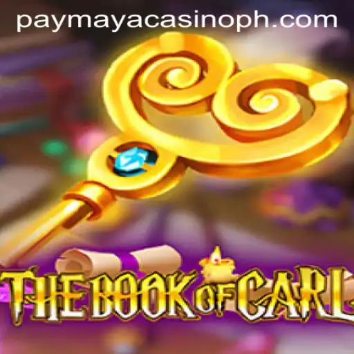 TheBookofCarl: A Journey Through PayMaya Casino's Latest Adventure