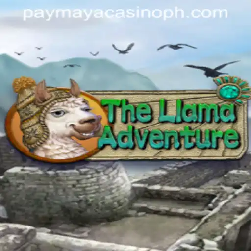 TheLlamaAdventure: A Thrilling Journey in the PayMaya Casino Universe