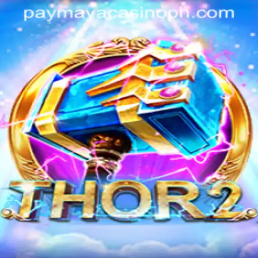 Discovering Thor2: A Journey Through PayMaya Casino's Latest Adventure