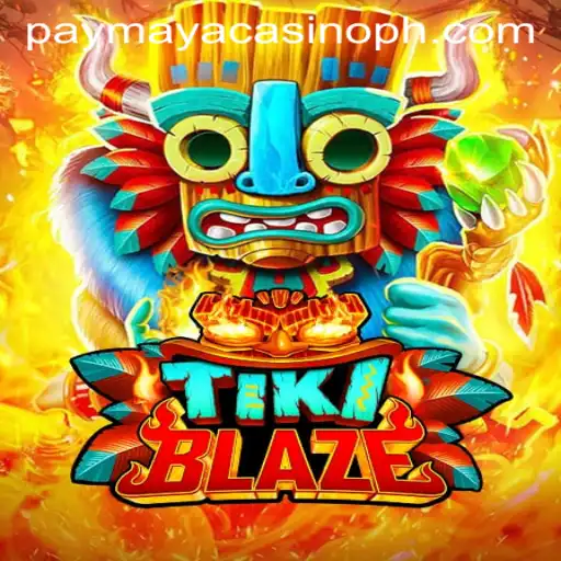 Discover the Exciting World of TikiBlaze: A New Adventure at PayMaya Casino