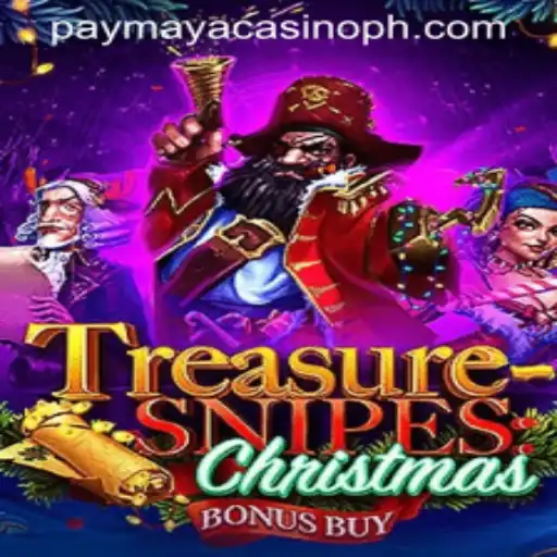 Exploring the Enchanting World of TreasuresnipesChristmas at PayMaya Casino