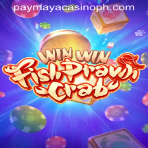 Discover the Excitement of WinWinFishPrawnCrab with PayMaya Casino