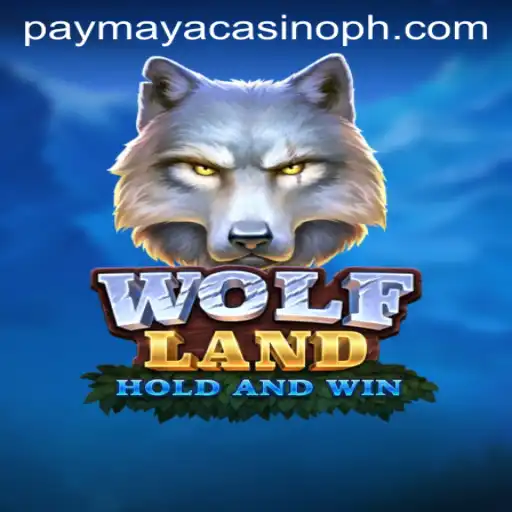 Discover the Thrills of WolfLand: Unleash Your Luck at PayMaya Casino